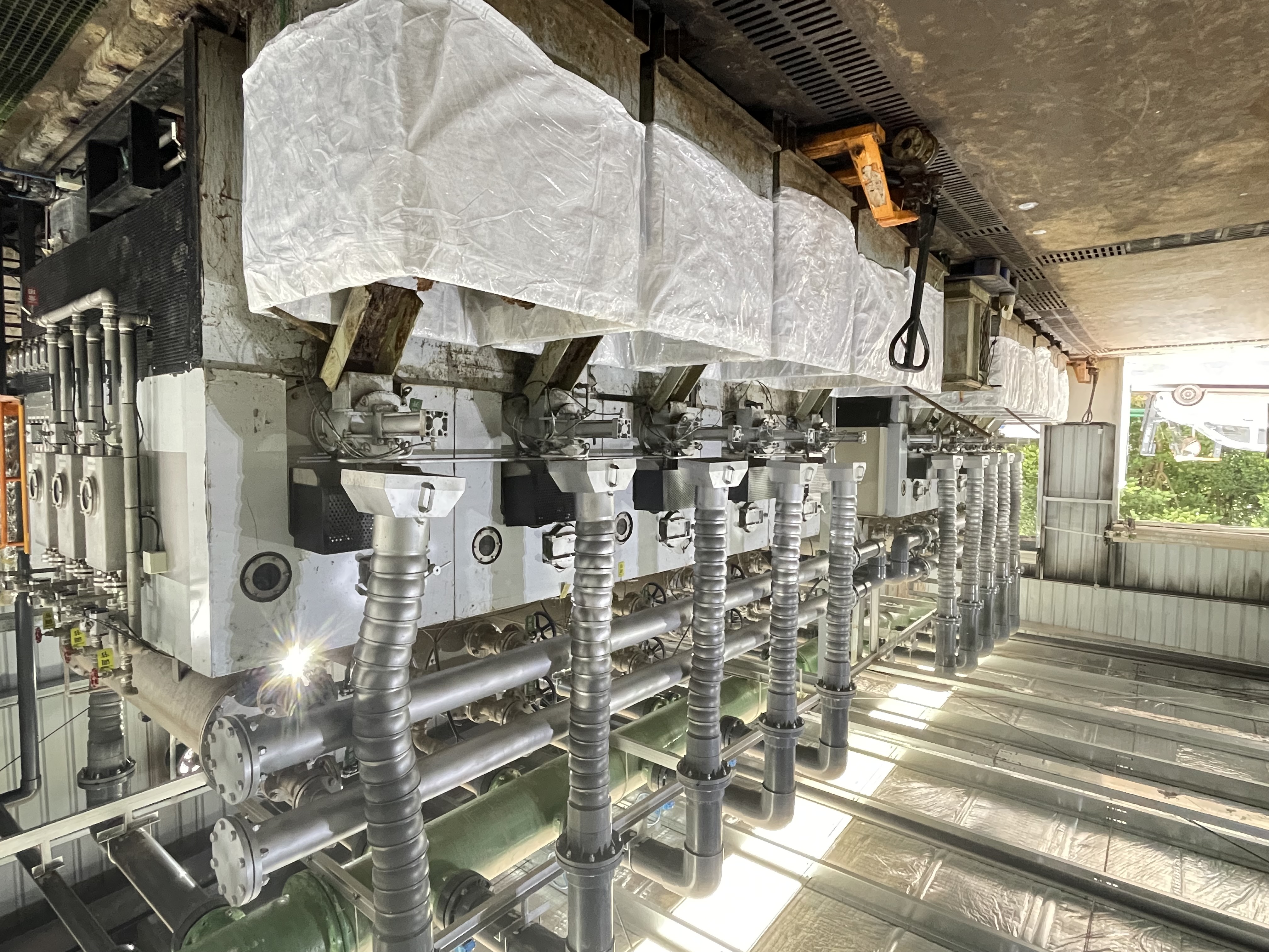 爍泰超低溫干燥設備